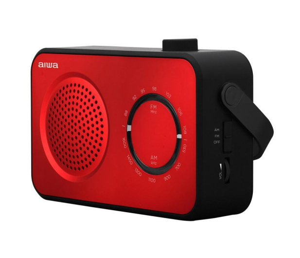 AIWA RO AIWA R-190RD # - 1460544 - zdjęcie 3